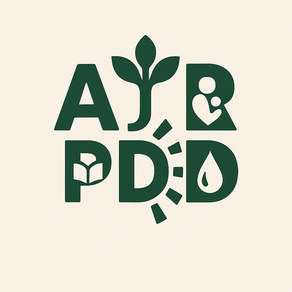 Logo AJRPDD